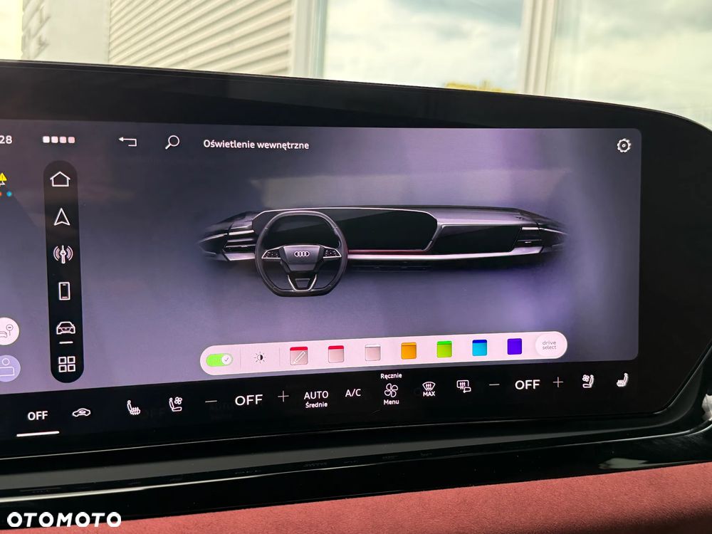 Audi S5 Limousine TFSI S tronic - 21