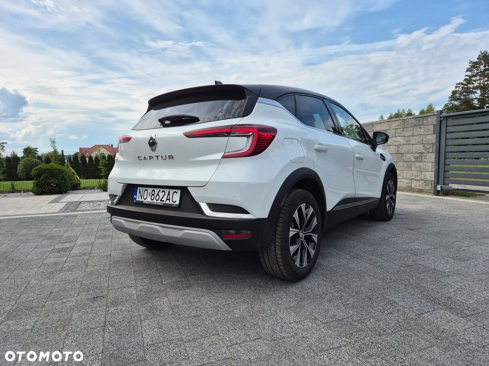 Renault Captur 1.0 TCe Zen - 5
