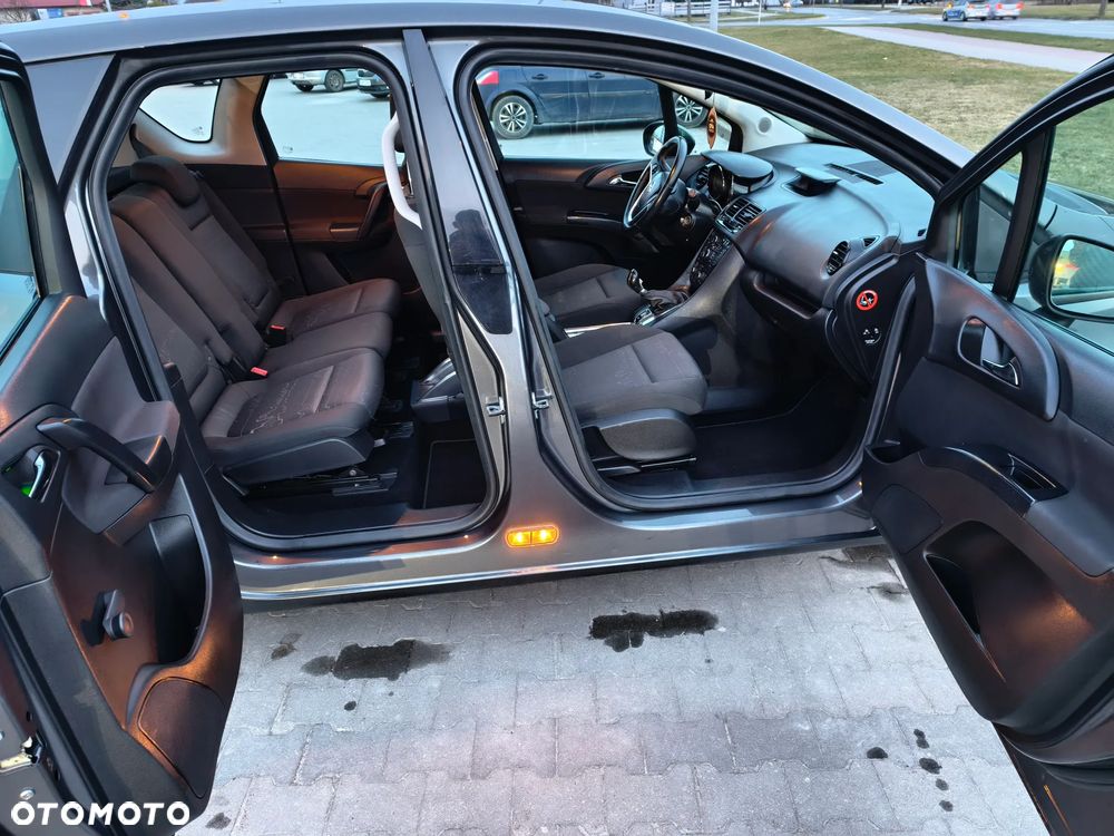 Opel Meriva 1.4 Edition - 29