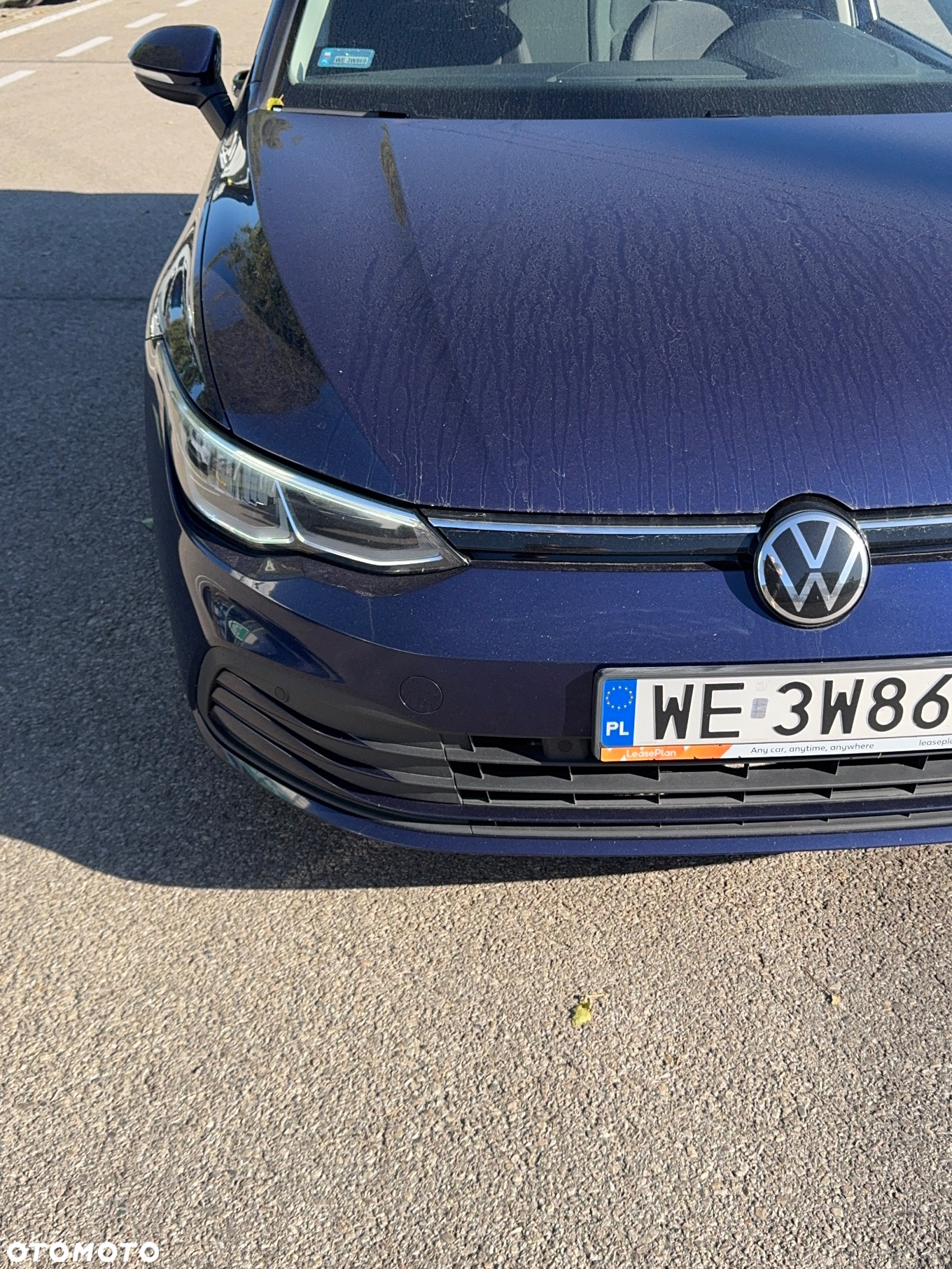 Volkswagen Golf VIII 1.5 TSI EVO Life - 34