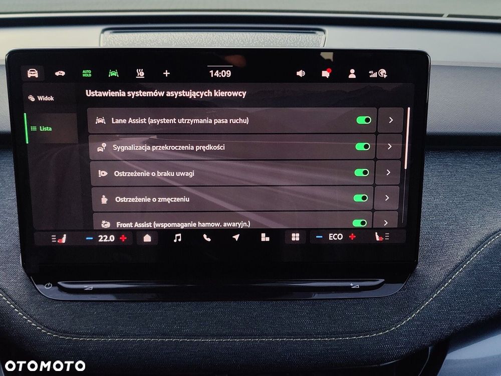 Skoda Elroq 50 55kWh - 21