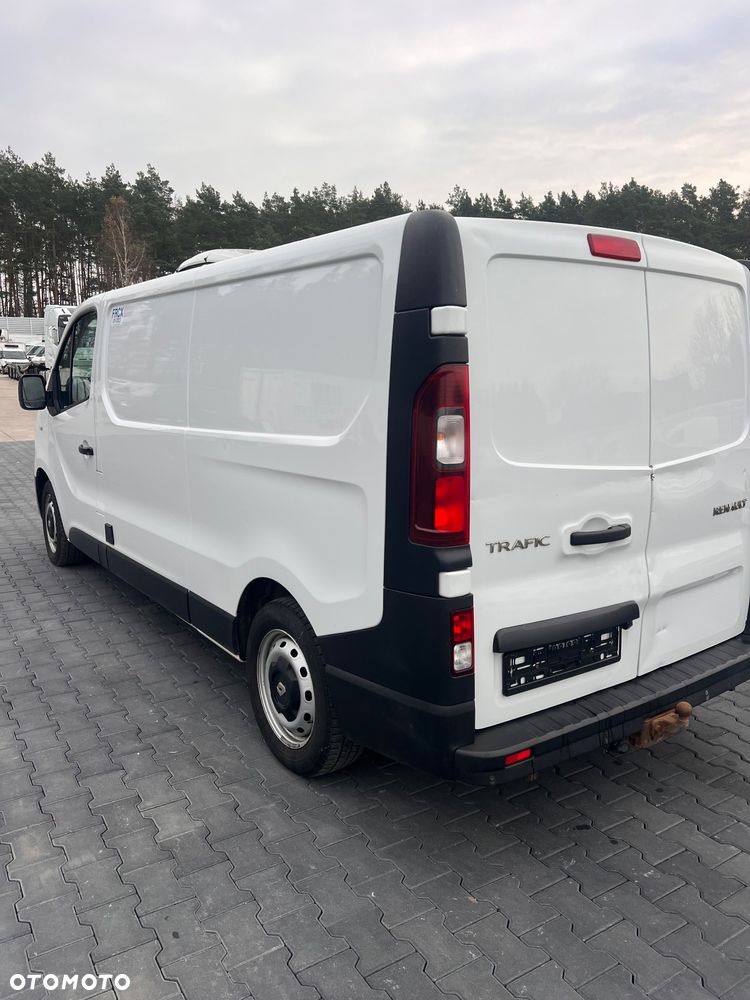 Renault Trafic - 4