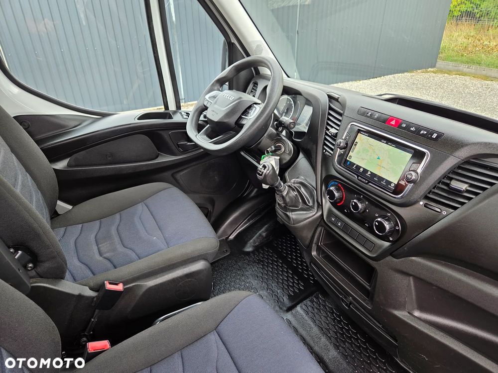Iveco Daily - 32