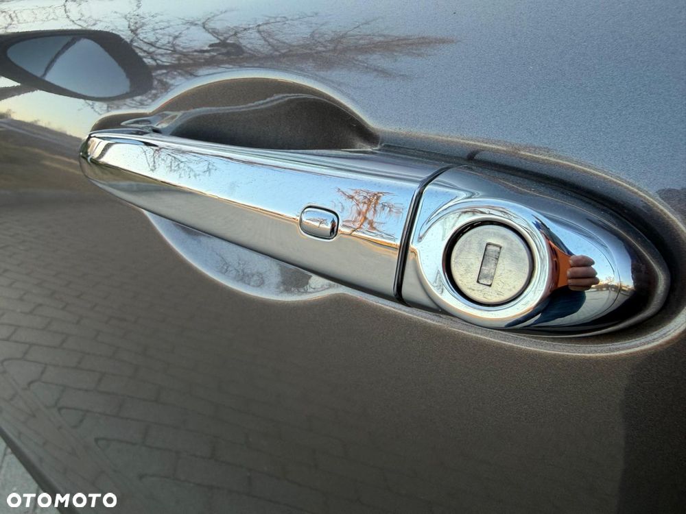 Fiat 500X 1.4 Multiair 4x2 S&S Business Line - 32