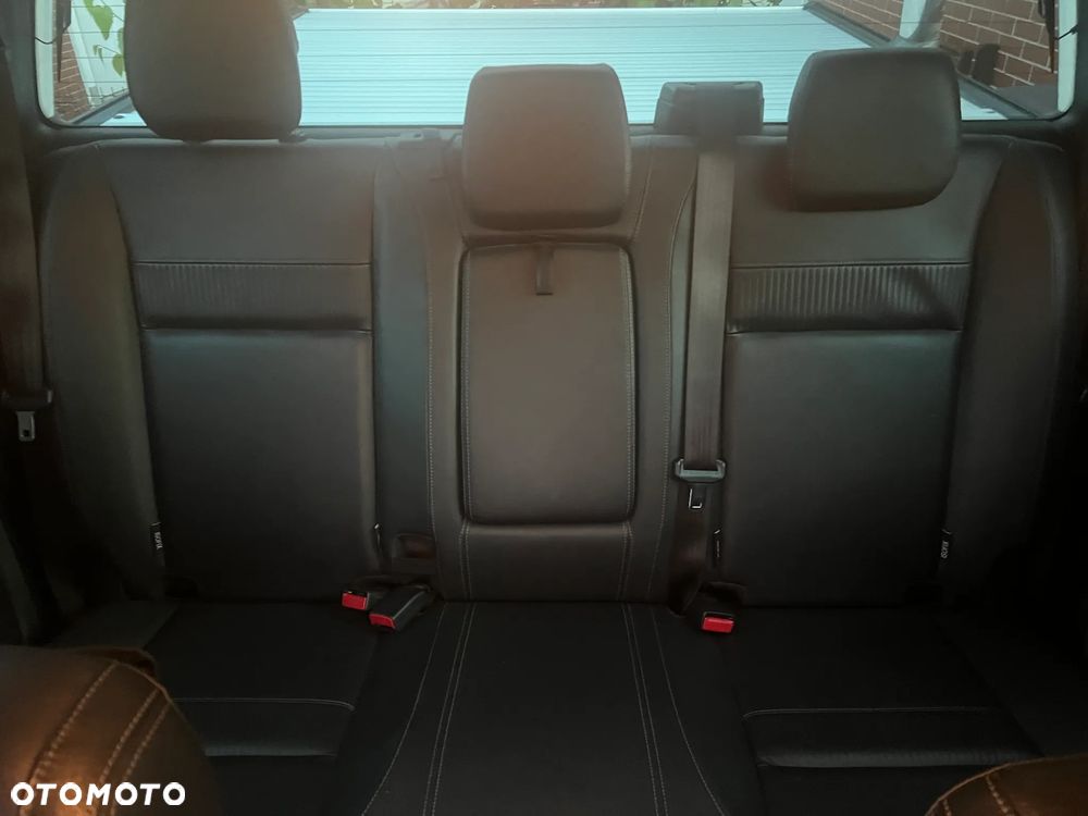 Ford Ranger 2.0 EcoBlue 4x4 DC Limited - 7