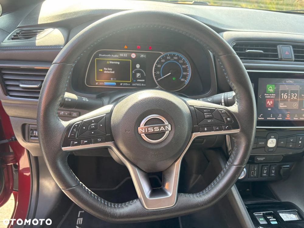Nissan Leaf 40kWh N-Connecta - 4