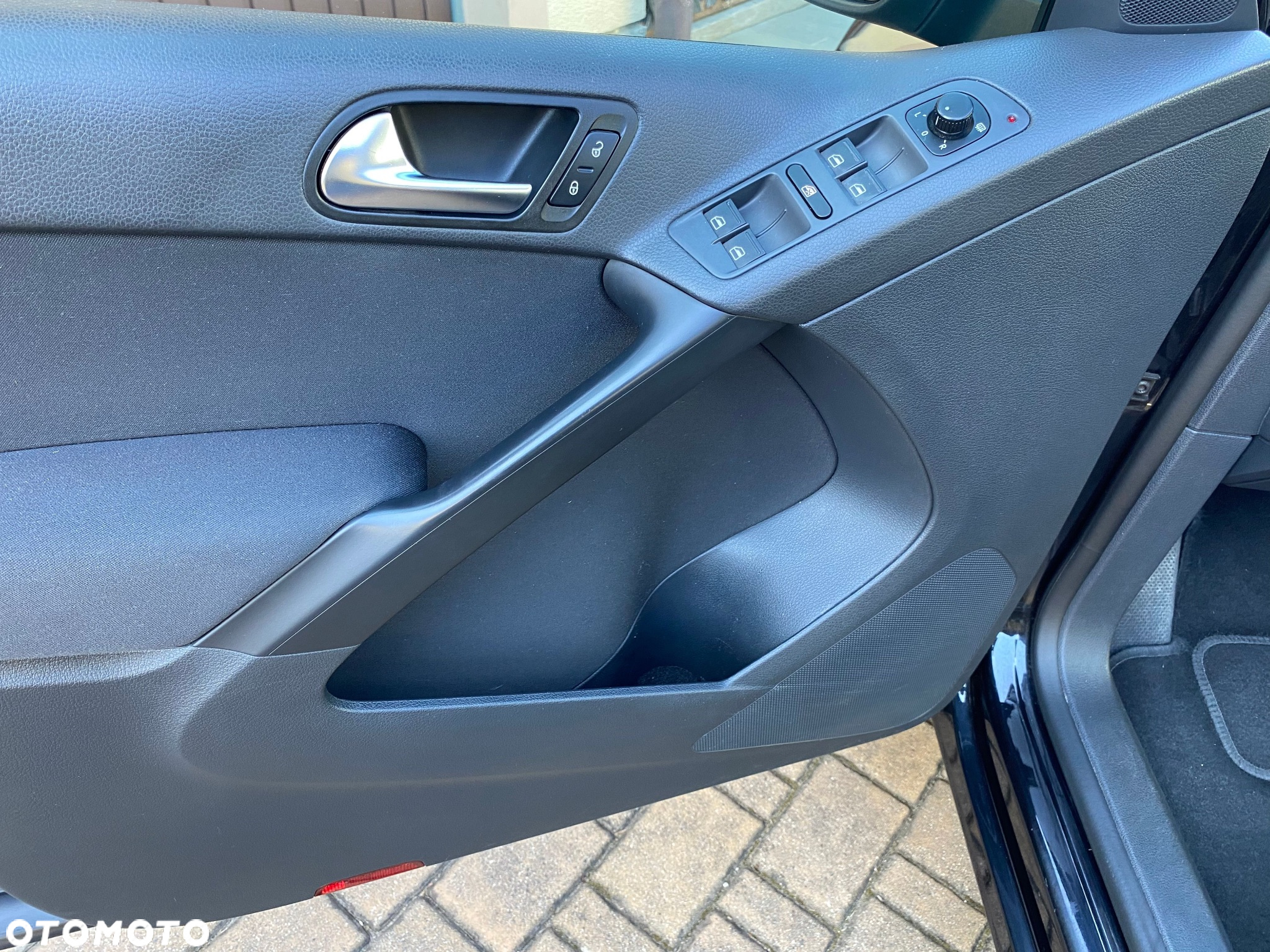 Volkswagen Tiguan 2.0 TDI 4Mot Track DSG - 2