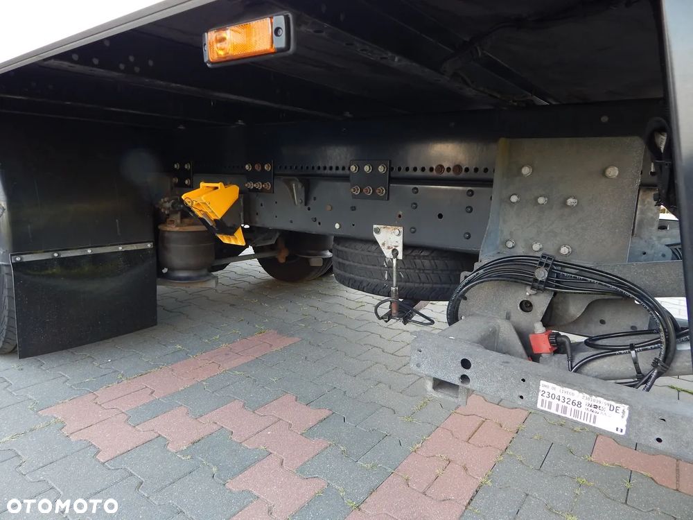 Iveco Daily 70C180 - 13