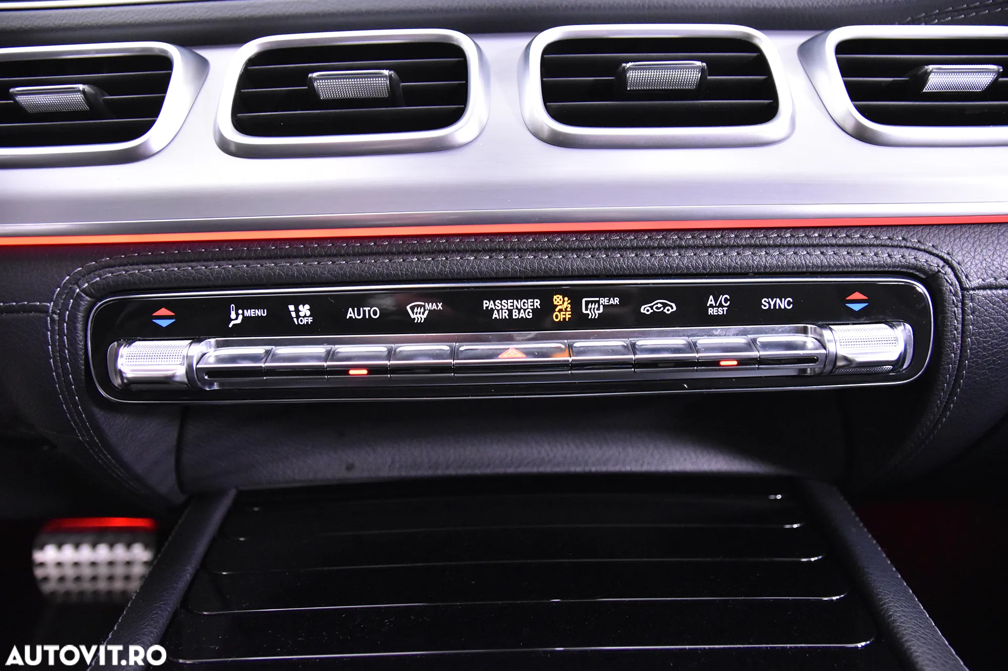 Mercedes-Benz GLE Coupe 400 d 4MATIC - 18