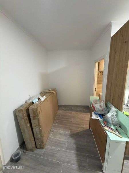 Apartamento t1 na Rua Direita - Grande imagem: 4/7
