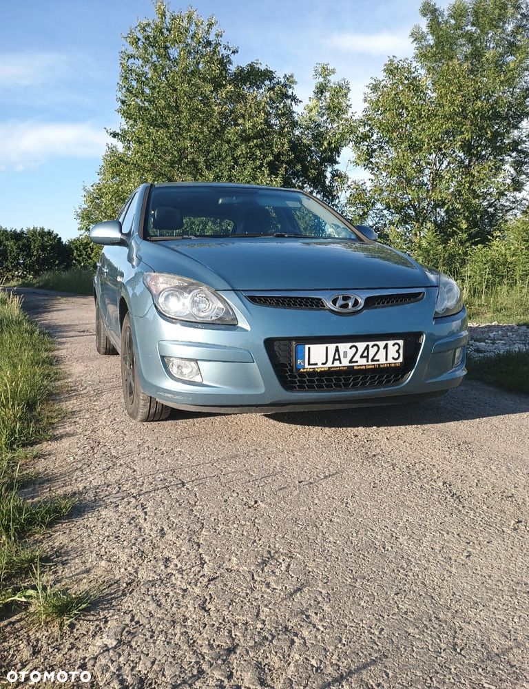 Hyundai i30 - 2