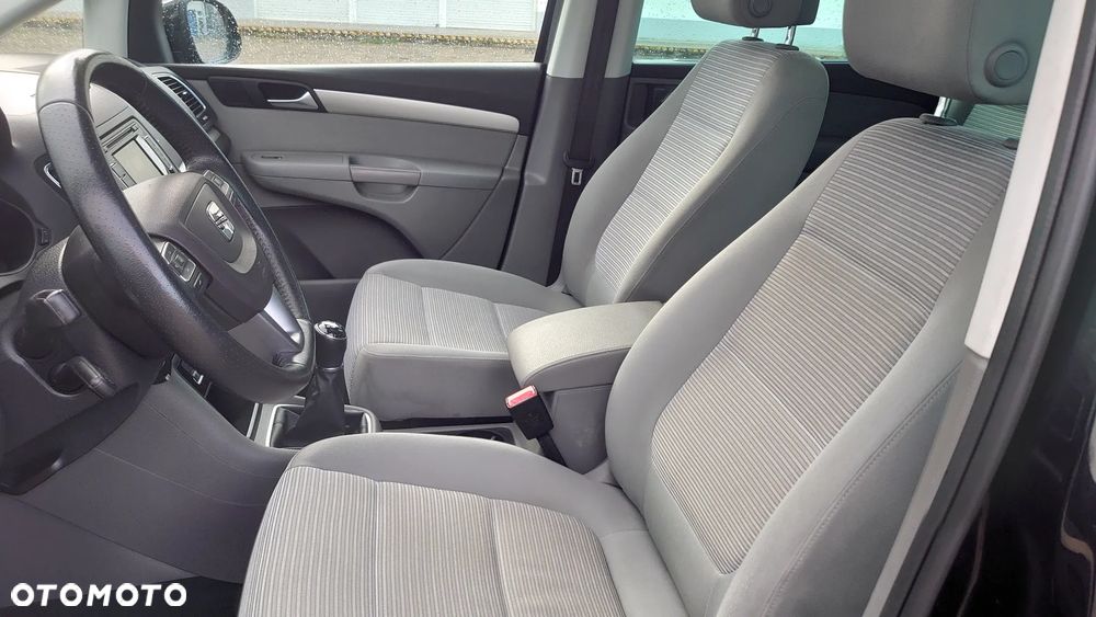 Seat Alhambra 2.0 TDI Start & Stop Sport - 28