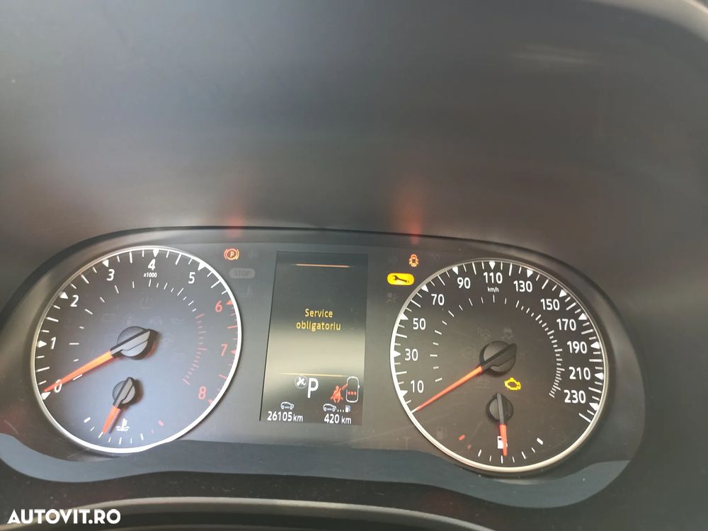 Dacia Sandero Stepway TCe 90 CVT Expression - 7