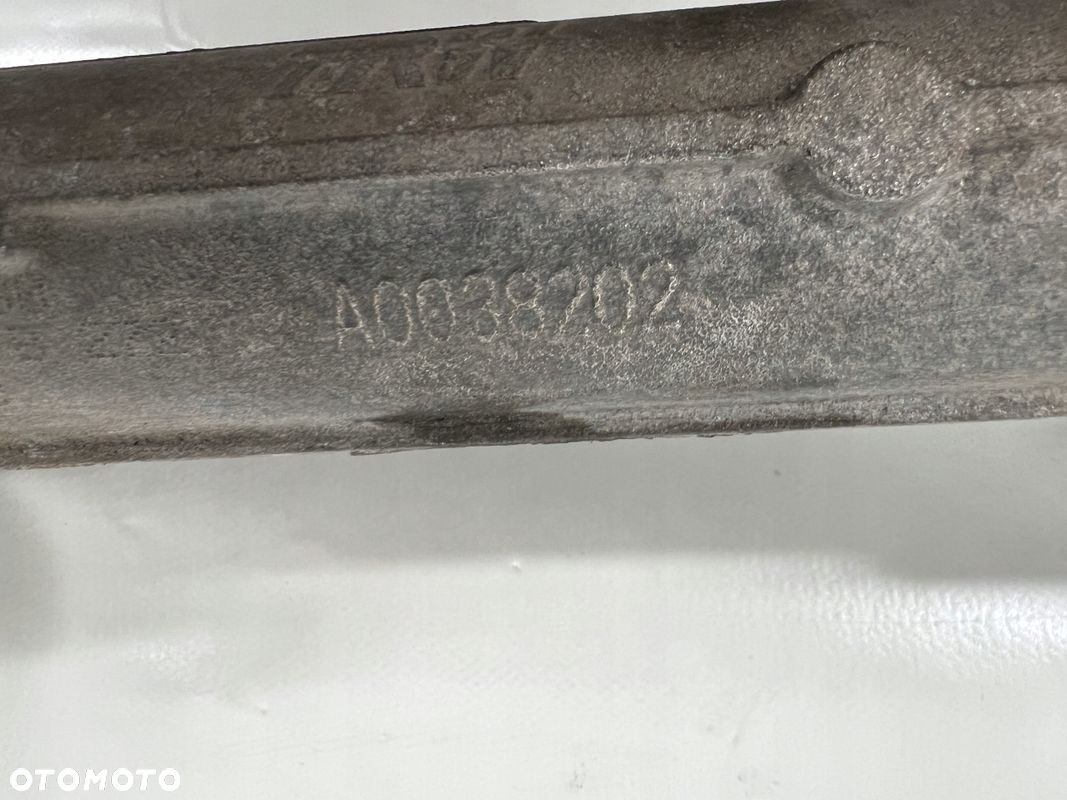 Fiat 500X maglownica przekładnia kierownicza A0038202 - 2