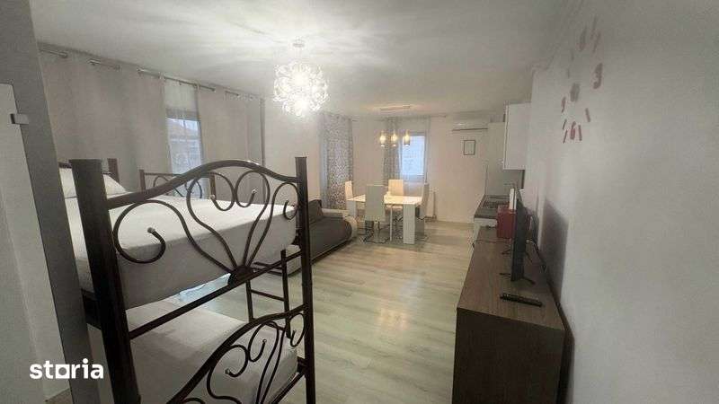 Apartament, 2 camere de inchiriat — fotografia 3