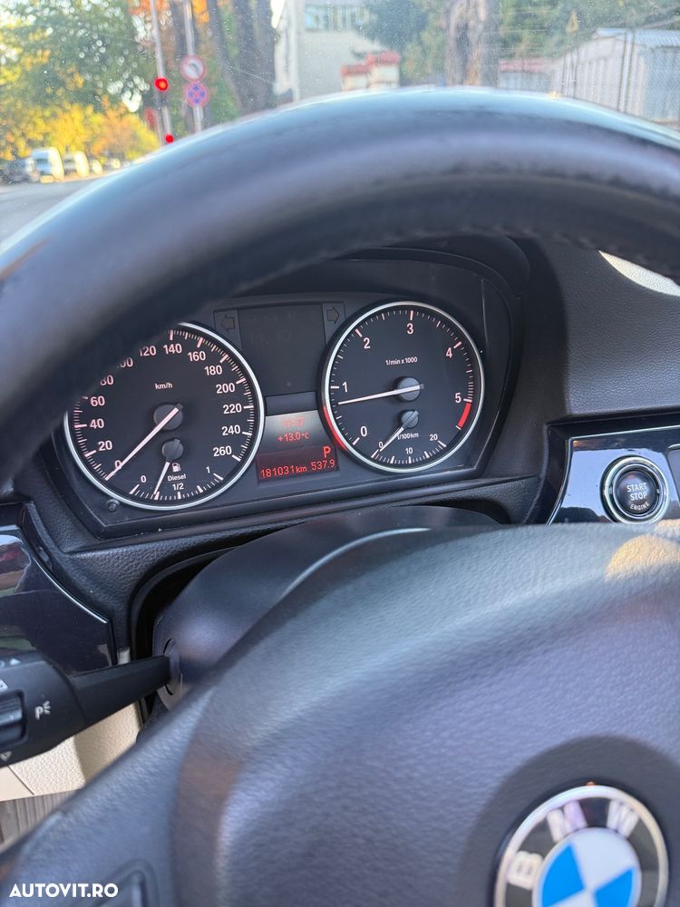 BMW Seria 3 - 6