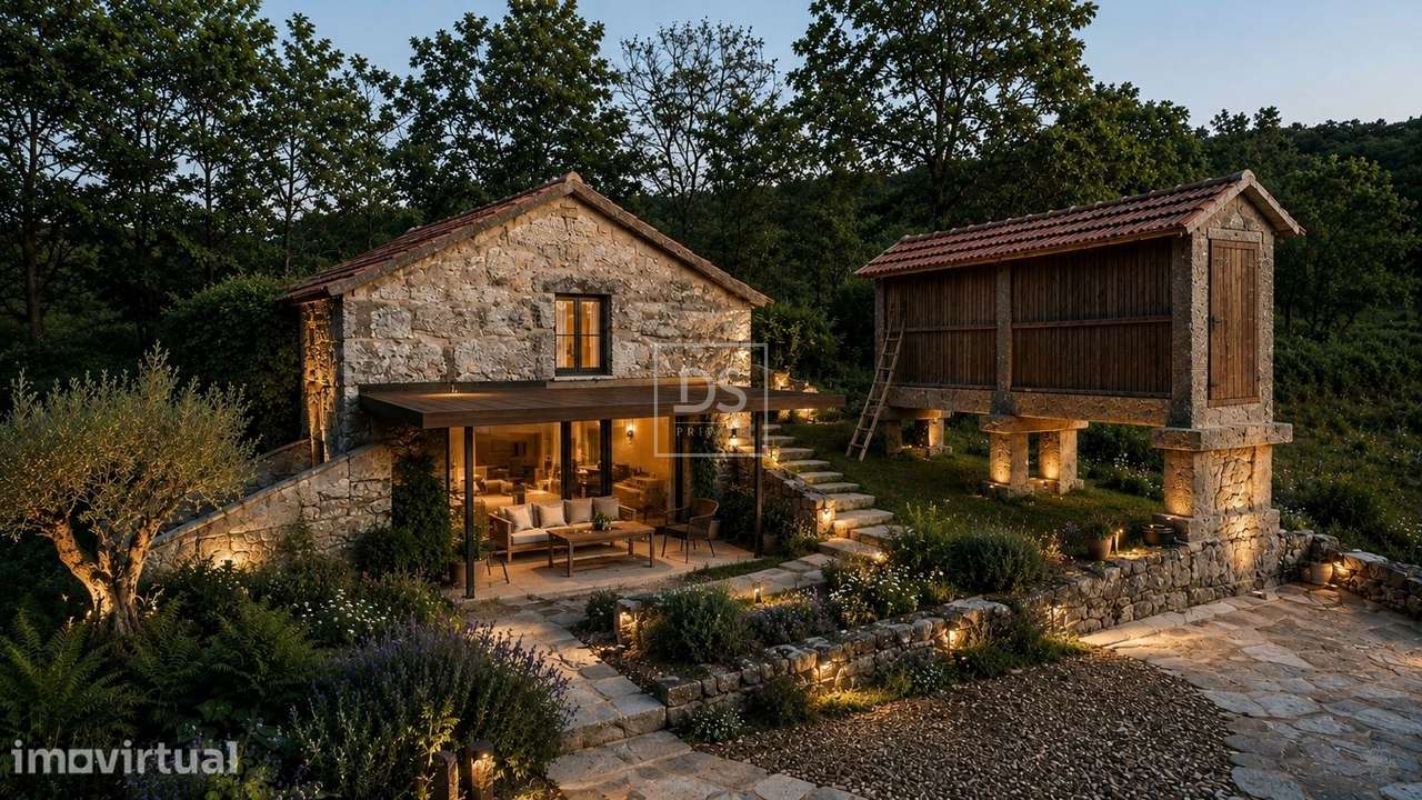 Quinta T3, Porto, Baião, Campelo e Ovil - Grande imagem: 2/11