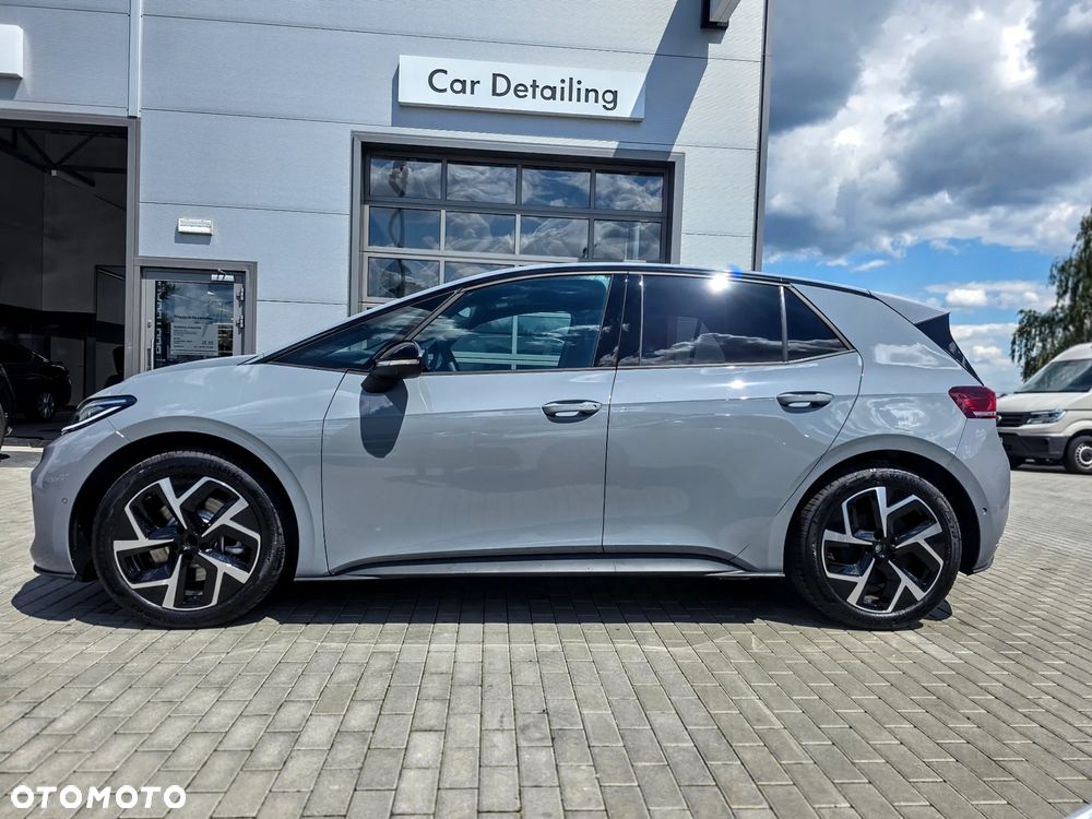 Volkswagen ID.3 Neo 50kWh Style - 5