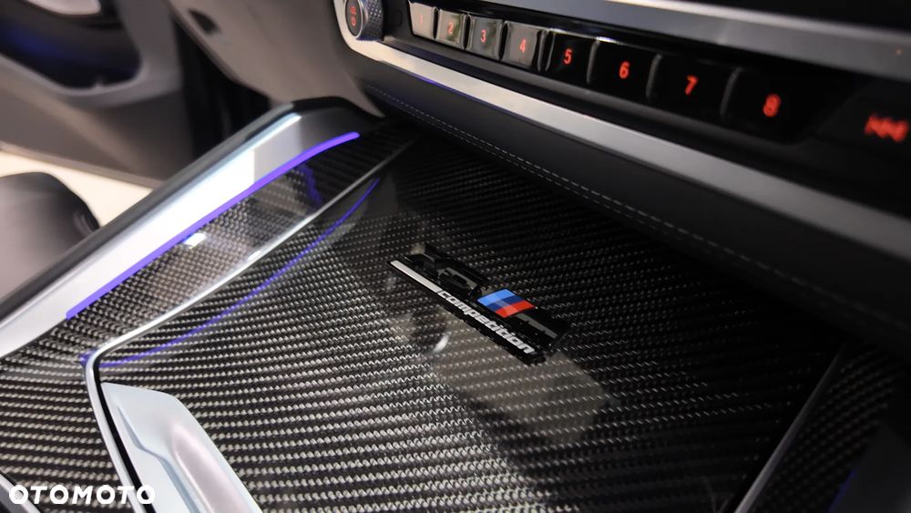 BMW X6M M - 39
