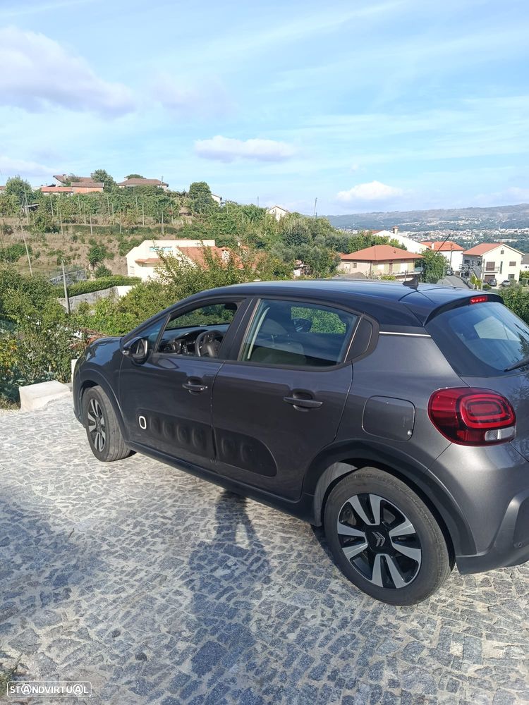 Citroën C3 - 2