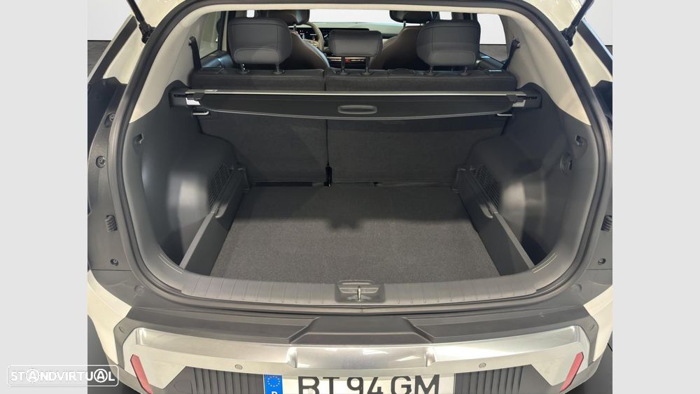 Kia EV3 81.4 kWh Tech - 11