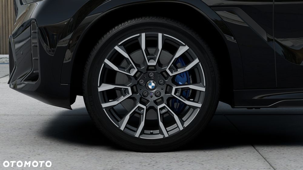 BMW X6 - 12