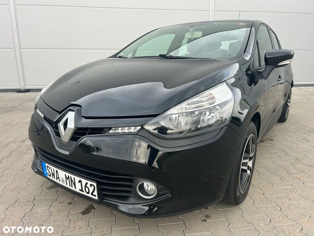 Renault Clio 1.2 16V 75 Business - 1