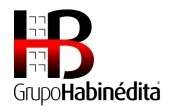 HB - Grupo Habinédita