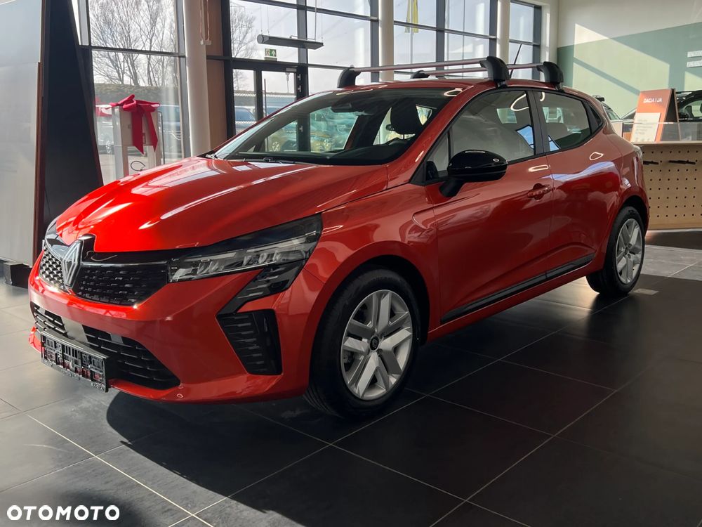 Renault Clio 1.0 TCe Zen - 1