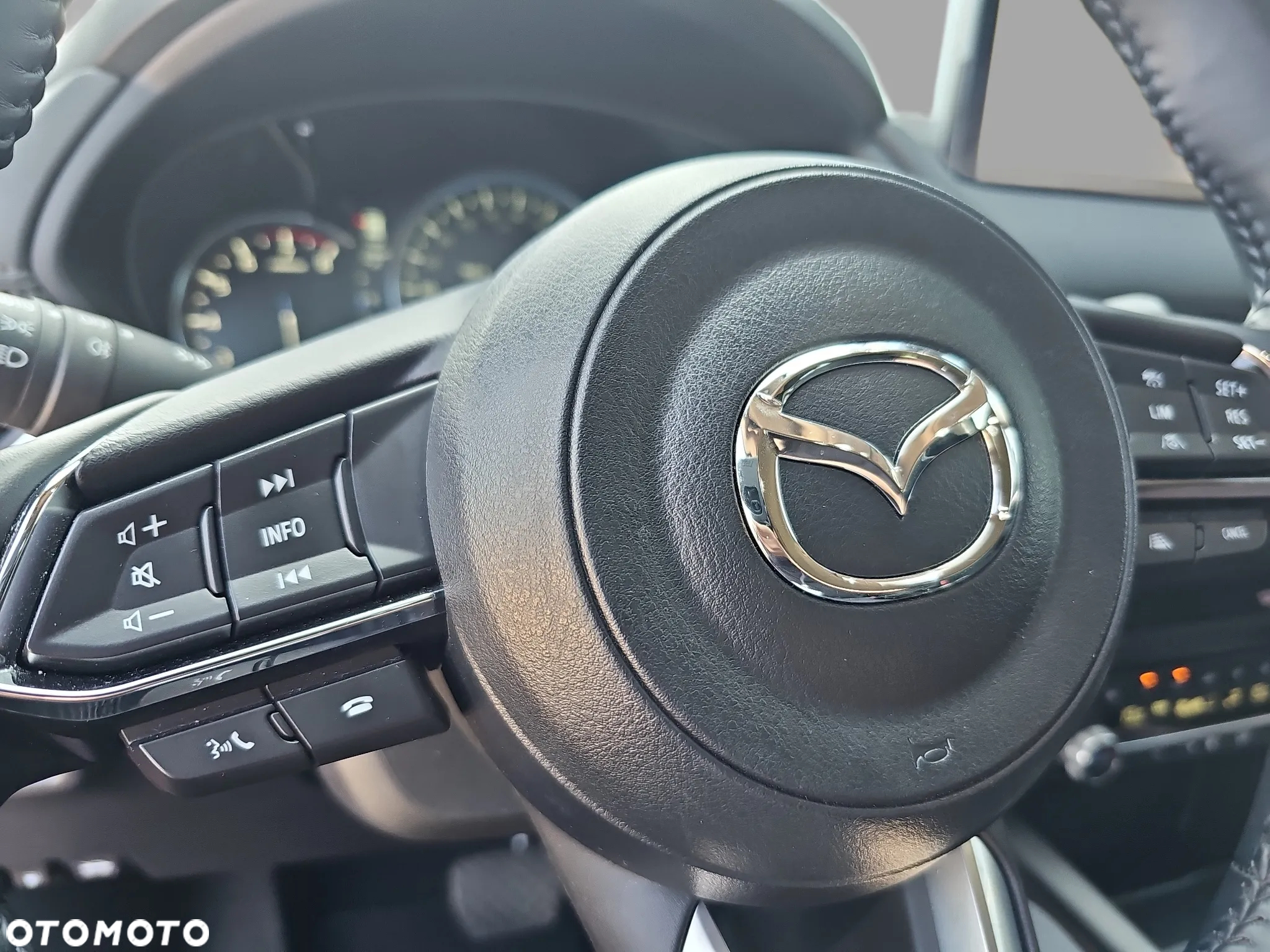 Mazda CX-5 2.0 Exclusive-Line 2WD - 26