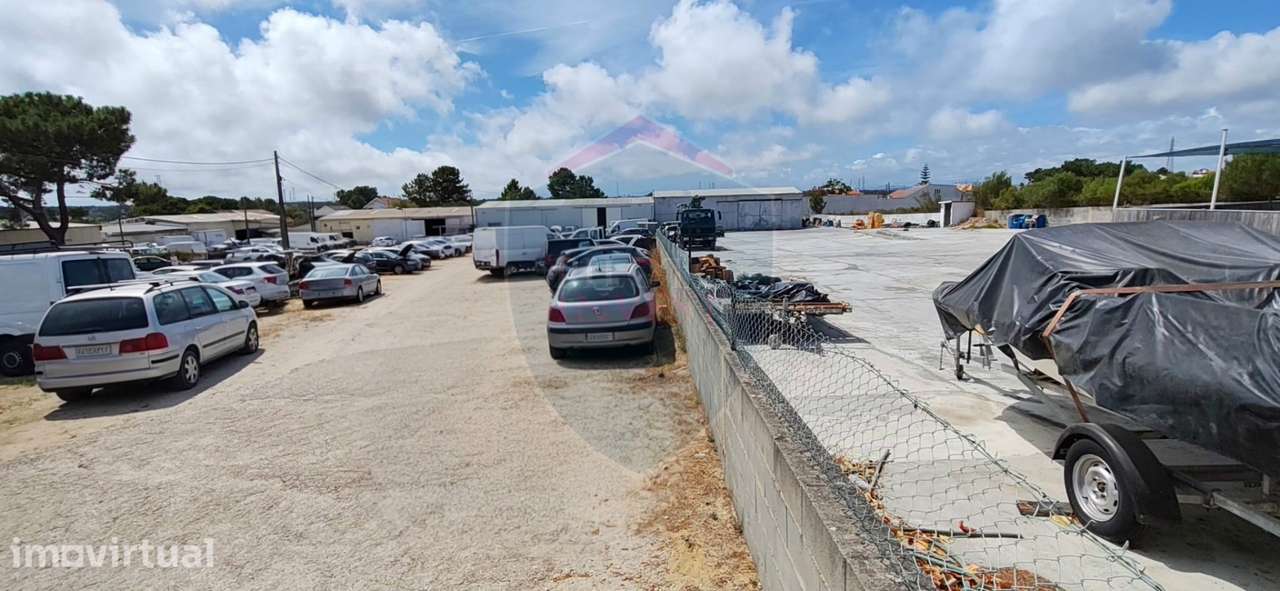 Terreno  Venda em Fernão Ferro,Seixal - Grande imagem: 5/10