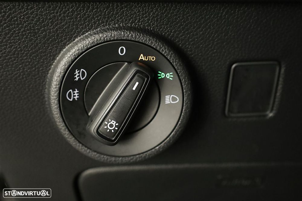 SEAT Ateca 1.5 TSI Xperience DSG - 18