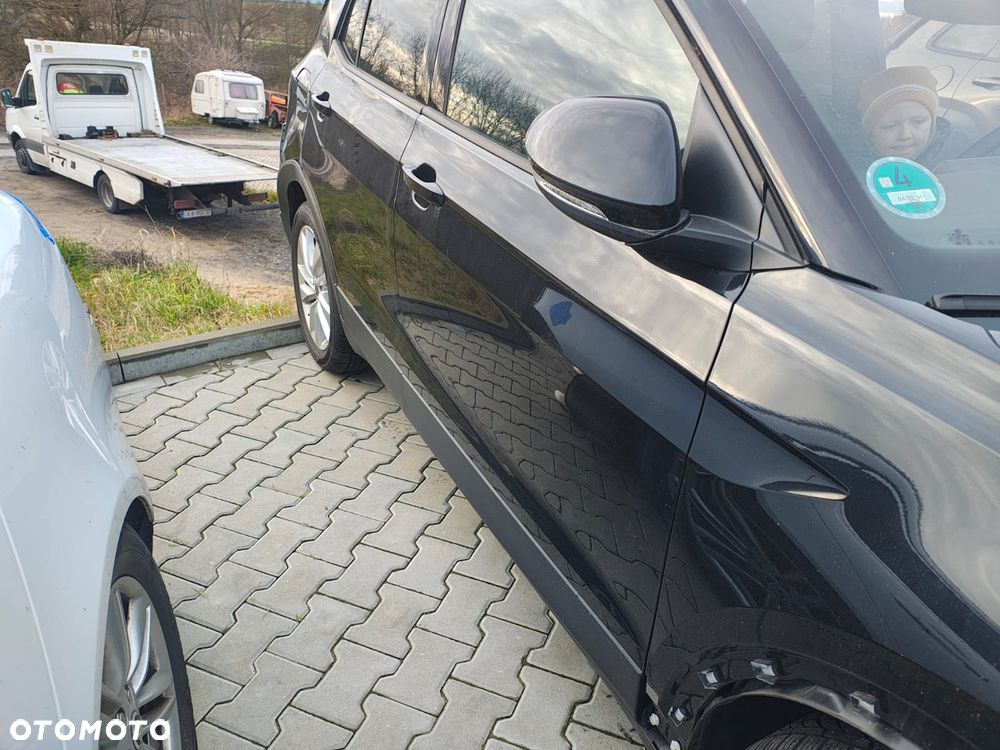 Volkswagen T-Cross 1.5 TSI ACT OPF DSG Goal - 14