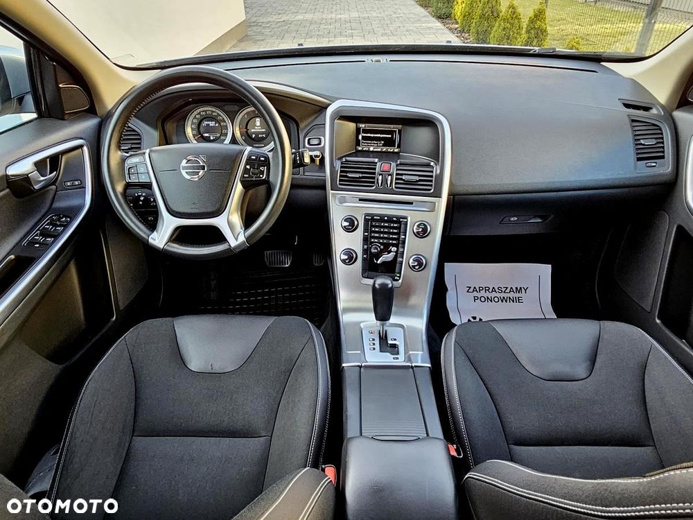 Volvo XC 60 D3 Momentum - 19