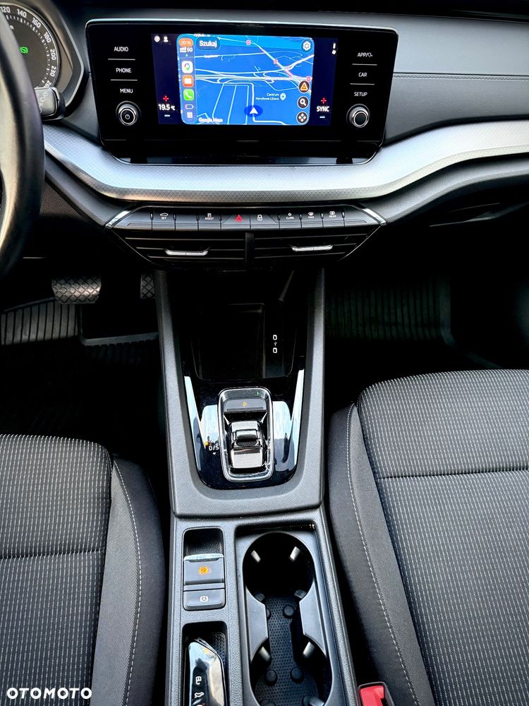 Skoda Octavia 1.5 TSI e-Tec Ambition DSG - 13