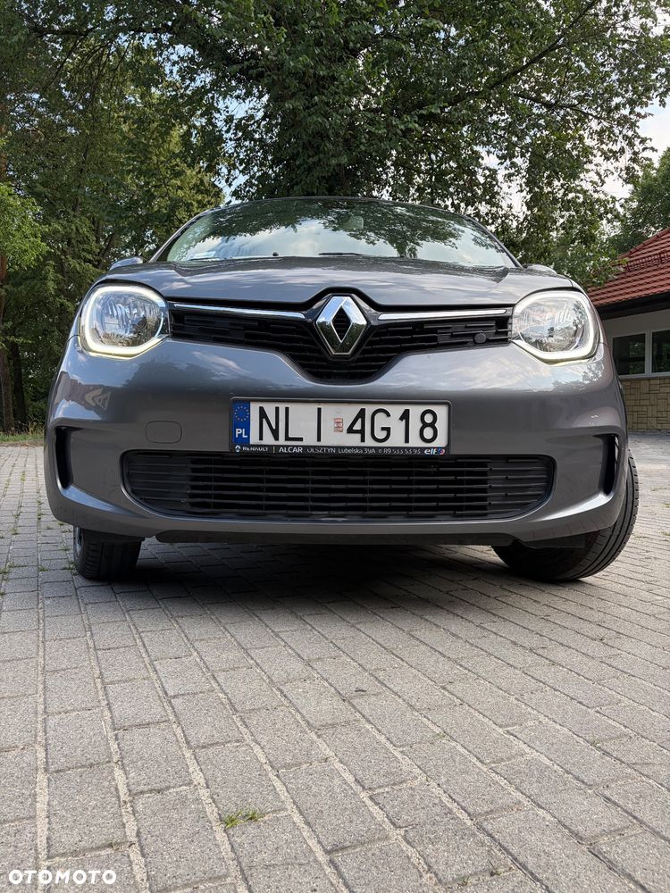 Renault Twingo ENERGY TCe 90 Intens - 6