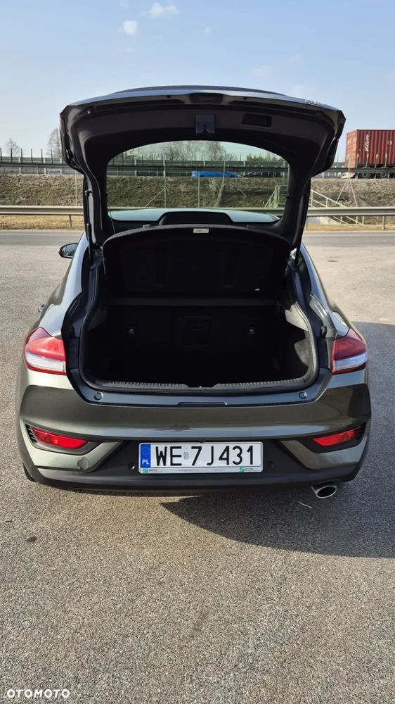 Hyundai i30 ver-1-5-t--gdi-48v-smart-dct - 21