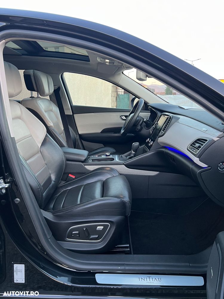 Renault Talisman ENERGY dCi 160 EDC INITIALE PARIS - 13