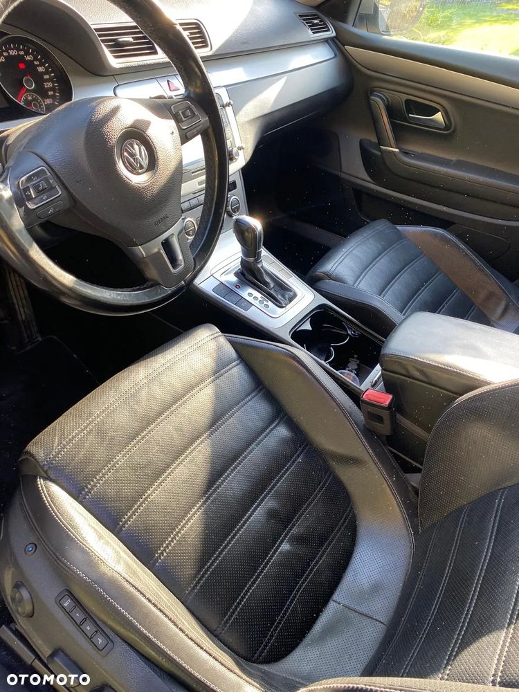 Volkswagen CC - 12