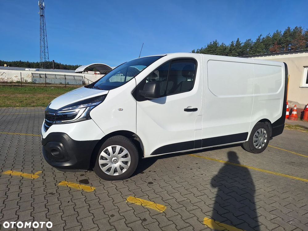 Renault Trafic - 3