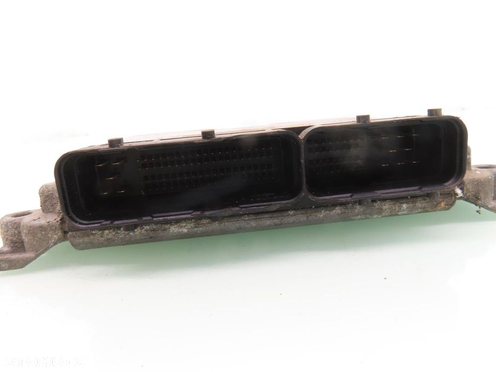 STEROWNIK FIAT DOBLO I 1.9 JTD 0281010344 46753351 - 3