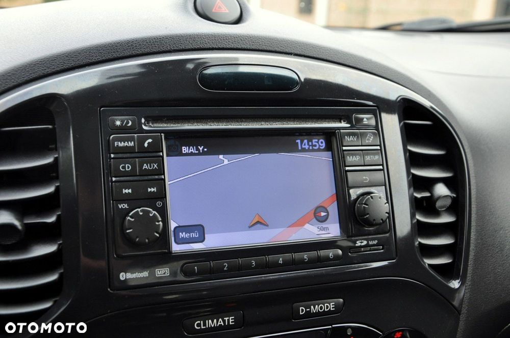 Nissan Juke - 30