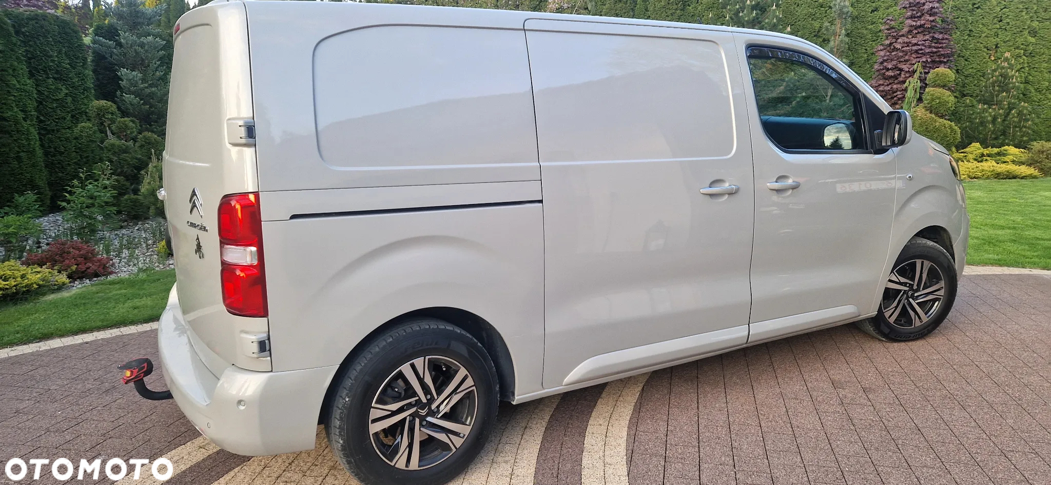 Citroën Jumpy - 4