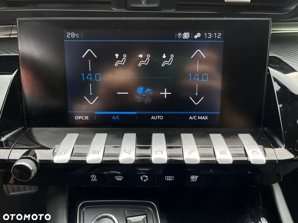 Peugeot 508 BlueHDi 130 EAT8 Active - 16