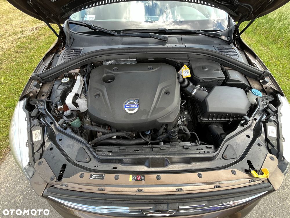 Volvo XC 60 D4 Drive-E Kinetic - 9