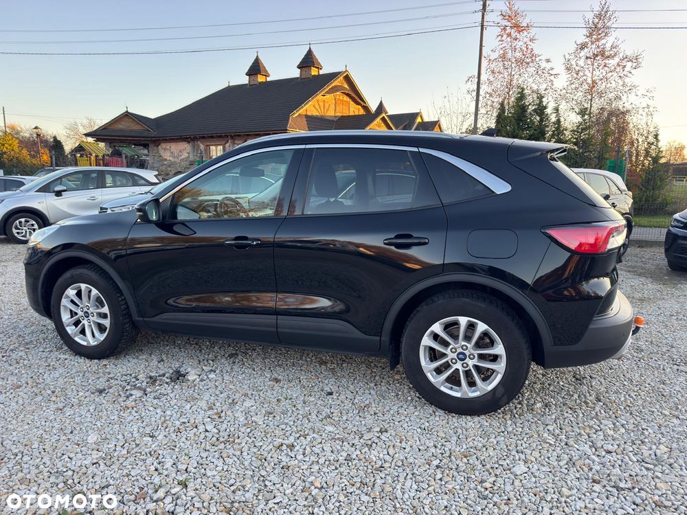 Ford Kuga 1.5 EcoBoost TITANIUM X - 10