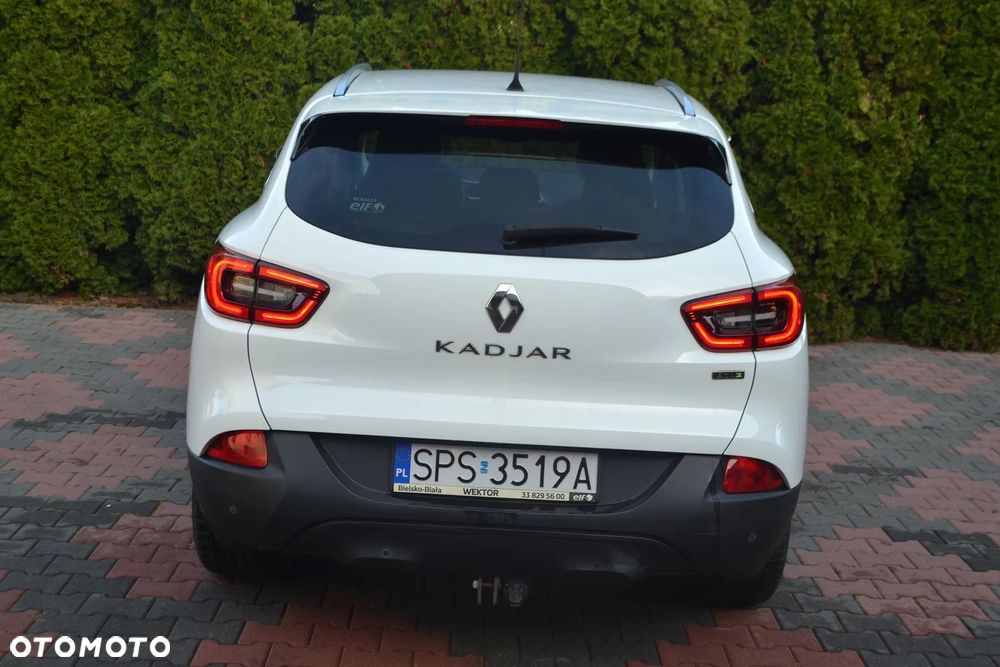 Renault Kadjar 1.5 dCi Energy Adventure - 10