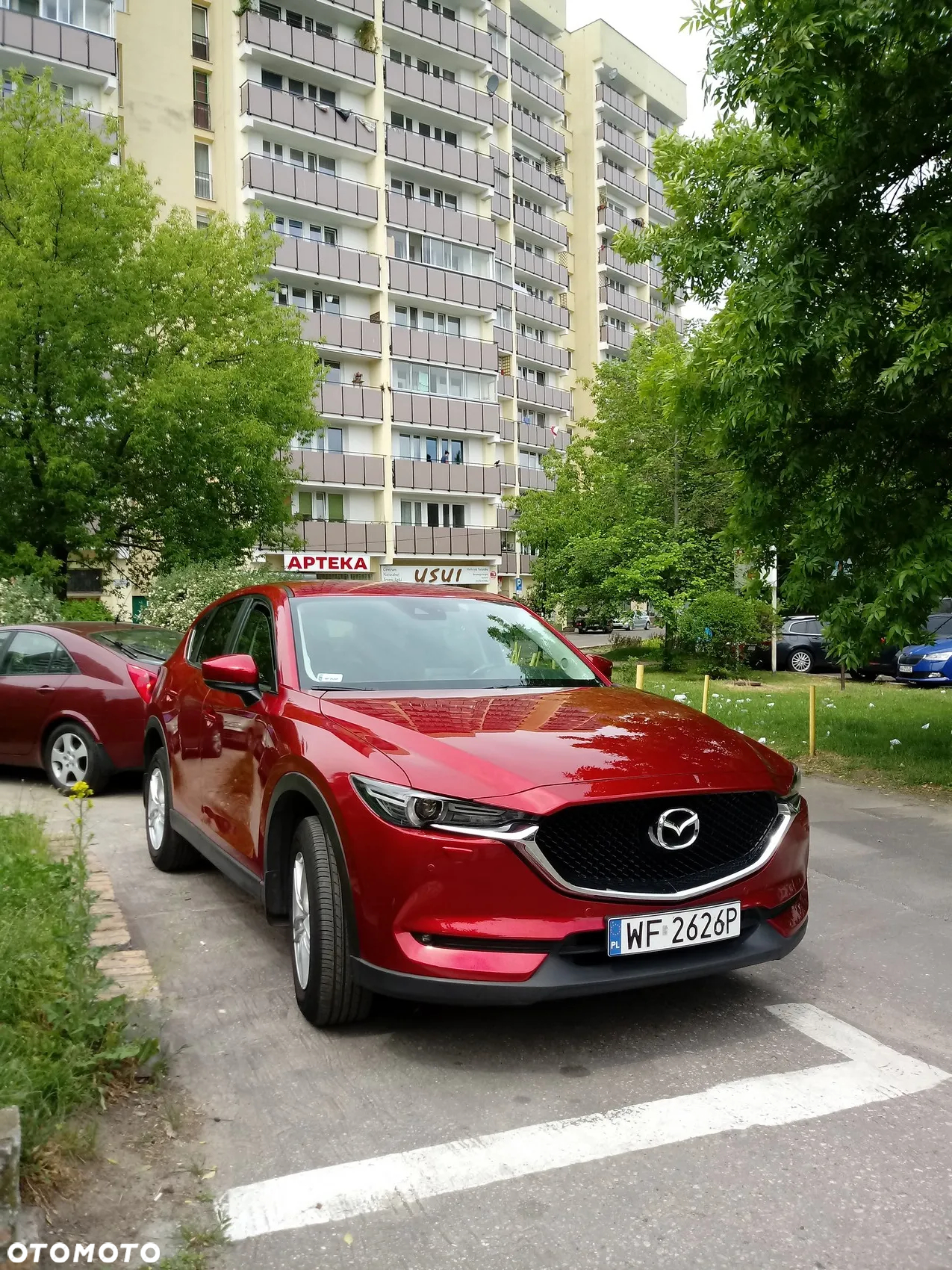 Mazda CX-5 2.0 Skyenergy 2WD - 7
