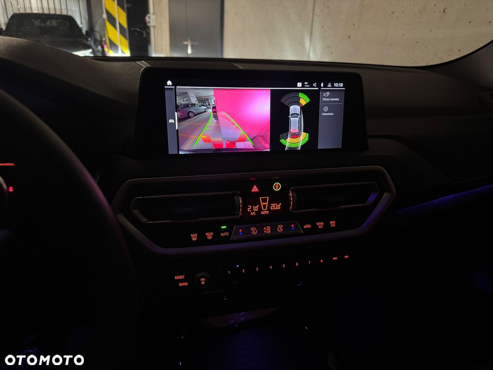 BMW X3 - 17