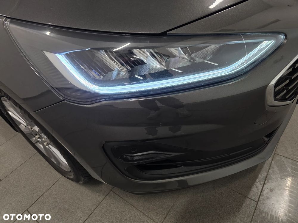 Ford Focus 1.5 EcoBlue Titanium X - 29